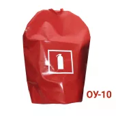 Чехол для огнетушителя ЧП-ОУ-10