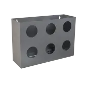 Диспенсер для бахил и пакетов 