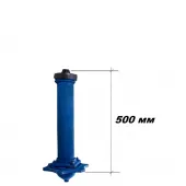 Гидрант (чугун) 0,5 м