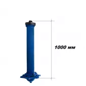 Гидрант (чугун) 1,0 м