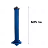 Гидрант (чугун) 1,5 м