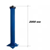 Гидрант (чугун) 2,0 м