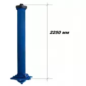 Гидрант (чугун) 2,25 м