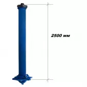 Гидрант (чугун) 2,5 м