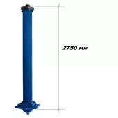 Гидрант (чугун) 2,75 м