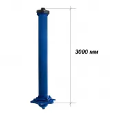 Гидрант (чугун) 3,0 м