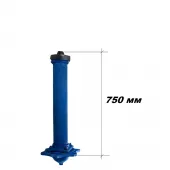 Гидрант чугунный 0,75 м