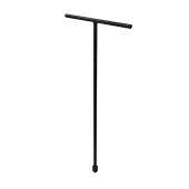 Ключ торцевой для открывания гидрантов