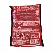 Кошма противопожарная ПП-600 (1,5 х 2,0 м)