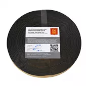 Лента противопожарная термоактивная "БАЛТИКА-ЛПТ" 2,0х15мм 