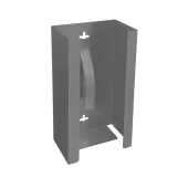 Настенный держатель для перчаток 