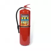 Огнетушитель ОВП-10 (12 литров) Пожнанотех лето