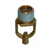 Ороситель дренчерный тонкораспылённой воды "Бриз" 