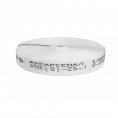 Рукав пожарный "Классик" РПК(В)-25-1,0-УХЛ1