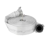 Рукав пожарный "Классик" РПК(В)-50-1,0-УХЛ1 с ГР-50А/П 