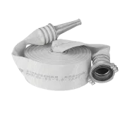 Рукав пожарный "Классик" РПК(В)-65-1,0-УХЛ1 с ГР-65А/П и РС 70.01А 