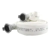 Рукав пожарный "Селект" РПМ(В)-50-1,6-УХЛ1 c ГР-50А/П