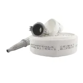 Рукав пожарный "Селект" РПМ(В)-50-1,6-УХЛ1 с ГР-50 А/П и РС-50.01А