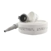 Рукав пожарный "Селект" РПМ(В)-65-1,6-УХЛ1 с ГР-65 А/П и РС-70.01А