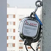 УКСПа "Берг" (Россия), комплект без веревки