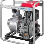 Yanmar YDP-20 STN 