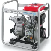 Yanmar YDP-20 TN