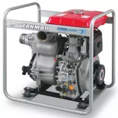 Yanmar YDP-30 TN