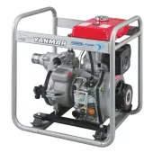 Yanmar YDP-40 N