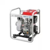 Yanmar YDP-40 STN