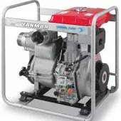 Yanmar YDP-40 TN