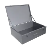 Ящики из нержавеющей стали