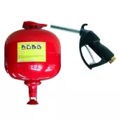 заправка модуля МПП «Буран-15КД» заправка модуля МПП «Буран-15КД»