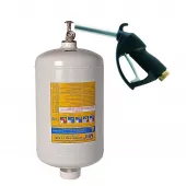 заправка МПП МИГ-7