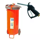 заправка ОП-50