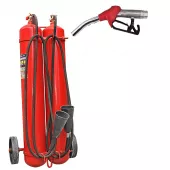 заправка ОУ-40