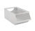 Ящик металлический для деталей 400x220x150