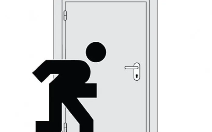 Требования к противопожарным дверям