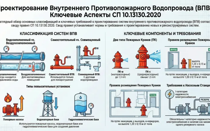СП 2.13130.2020 СИСТЕМЫ ПРОТИВОПОЖАРНОЙ ЗАЩИТЫ Обеспечение огнестойкости объектов защиты