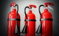 Как выбрать огнетушитель?