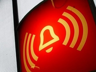 Система оповещения Петербурга выведена на новый уровень