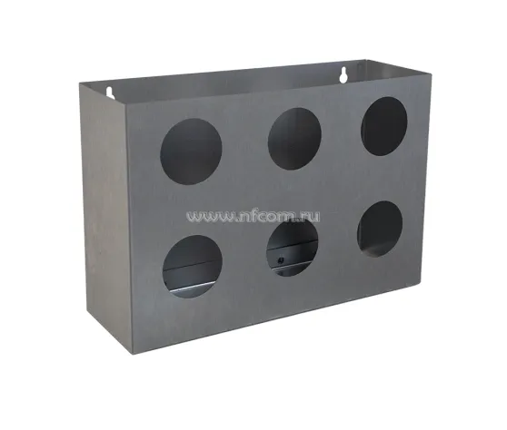 Диспенсер для бахил и пакетов 