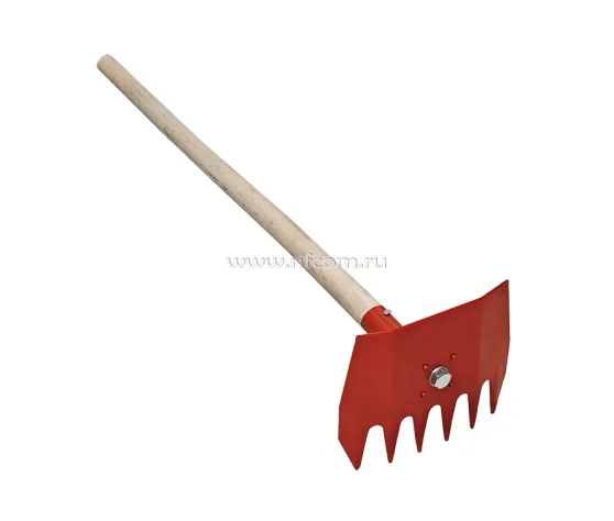 Грабли-мотыга "Балтика" Грабли-мотыга "Балтика"