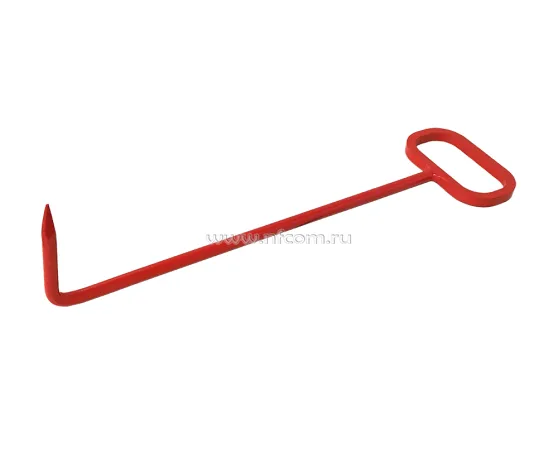 Крюк для открывания люков "Балтика" 