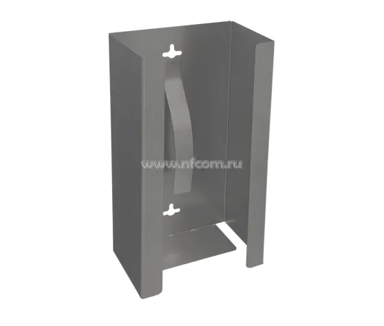 Настенный держатель для перчаток 