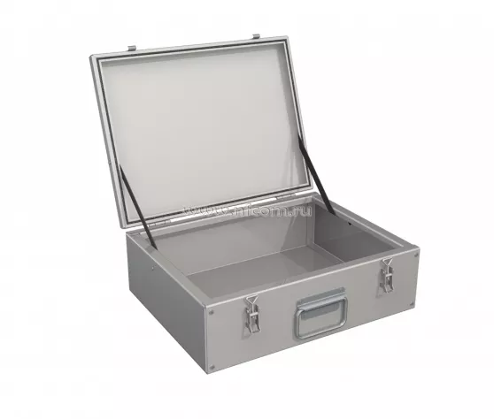 Оцинкованный ящик 420х320х140 Оцинкованный ящик 420х320х140