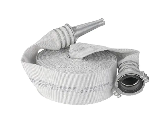 Рукав пожарный "Классик" РПК(В)-65-1,0-УХЛ1 с ГР-65А/П и РС 70.01А Рукав пожарный "Классик" РПК(В)-65-1,0-УХЛ1 с ГР-65А/П и РС 70.01А