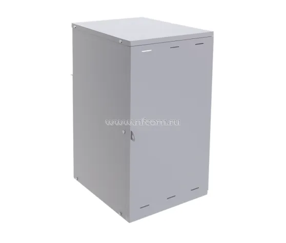 Шкаф для газового баллона 27 л "Балтика" 