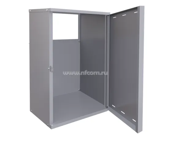 Шкаф для газового баллона 27 л "Балтика" 