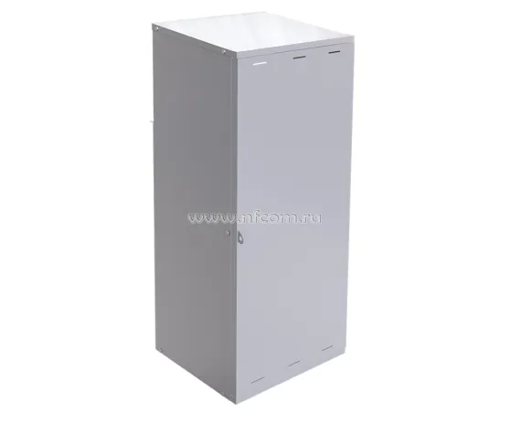 Шкаф для газового баллона 50 л "Балтика" 