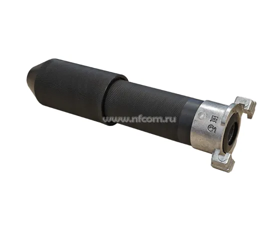 Ствол лесопожарный регулируемый 25 мм "Балтика" 